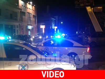 Ο Διοικητής του ΕΚΕΠΥ για την κατάσταση του τραυματία